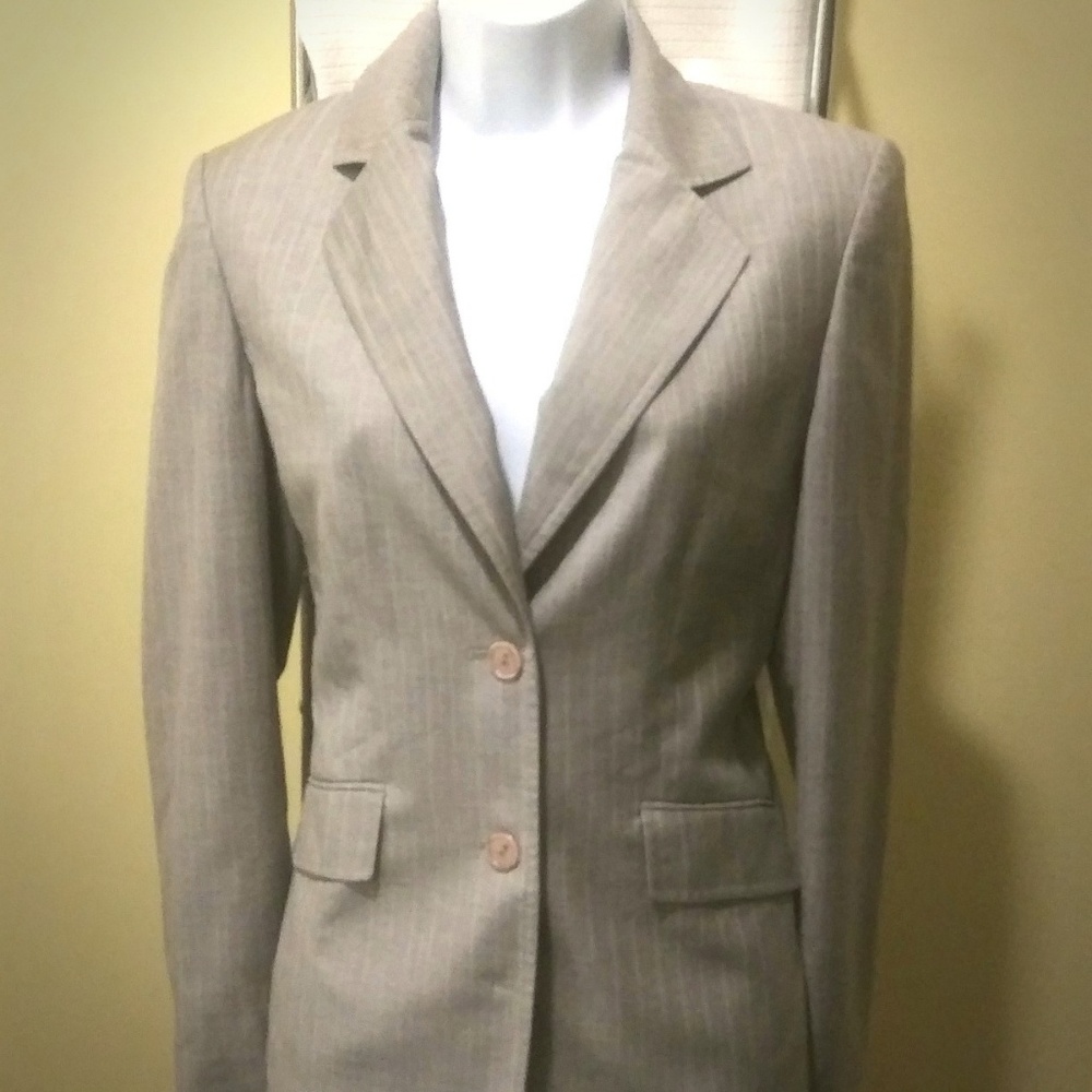 Anne Klien Suit Jacket